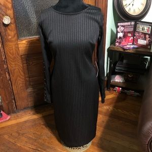 Jennifer Lopez fitted dress